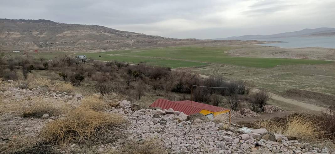 Kocasinan Çevril Köyü Resimleri 5