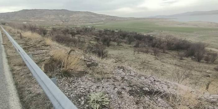 Kocasinan Çevril Köyü Resimleri