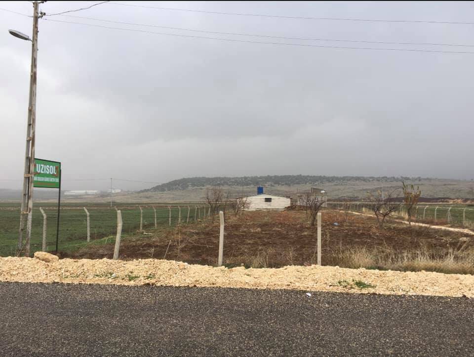 Şehitkamil Köksalan Köyü Resimleri 2