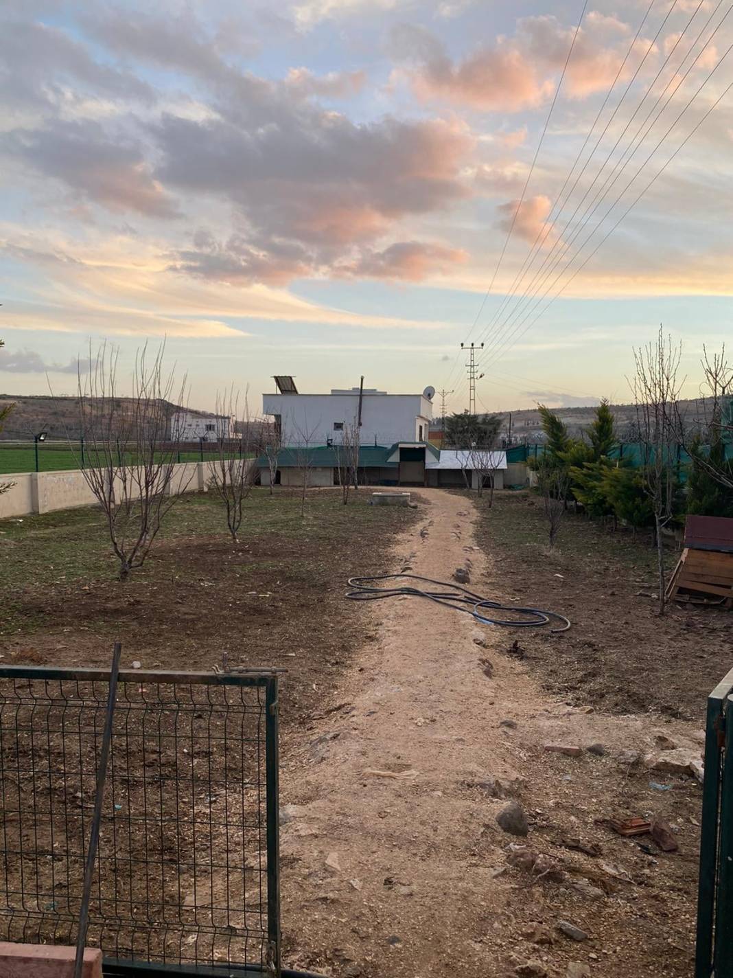 Şehitkamil Köksalan Köyü Resimleri 3