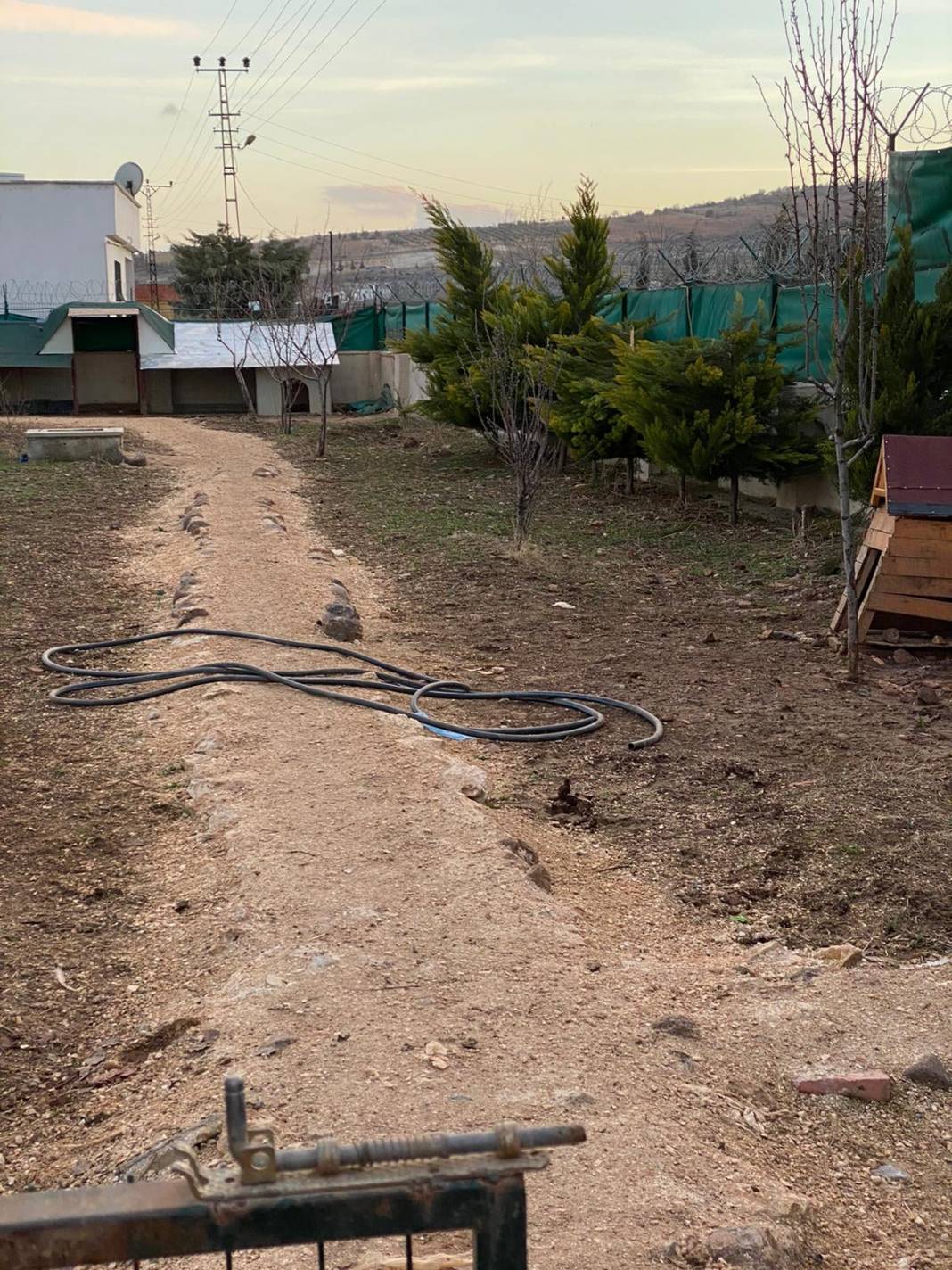 Şehitkamil Köksalan Köyü Resimleri 4