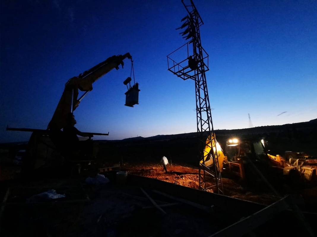 Şehitkamil Öğümsöğüt Köyü Resimleri 5