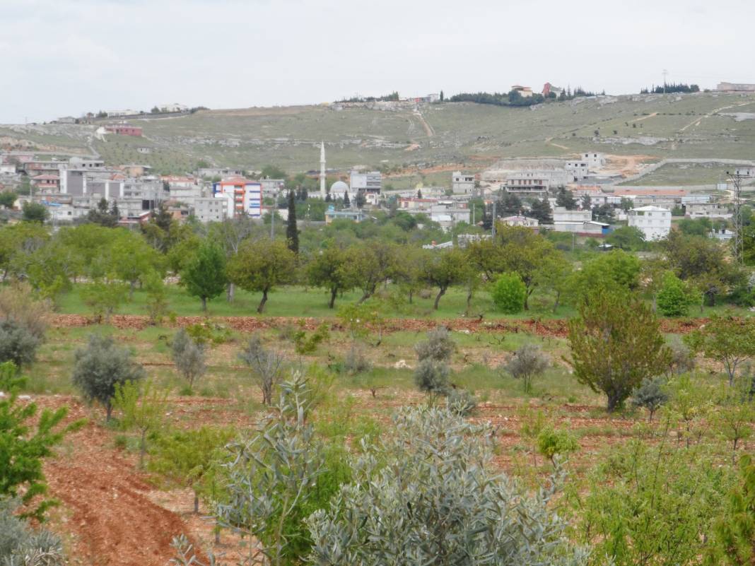 Şehitkamil Öğümsöğüt Köyü Resimleri 7