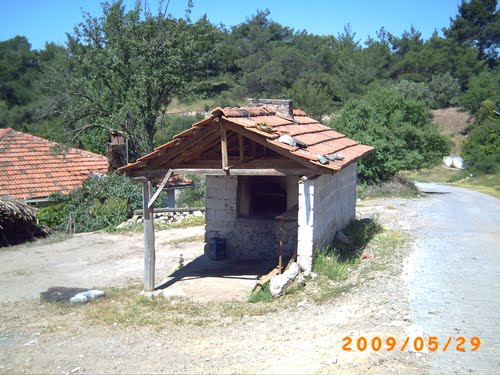 Akhisar Muştullar Köyü Resimleri 1