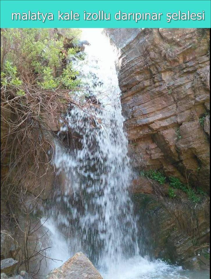 Kale Darıpınar Köyü Resimleri 1