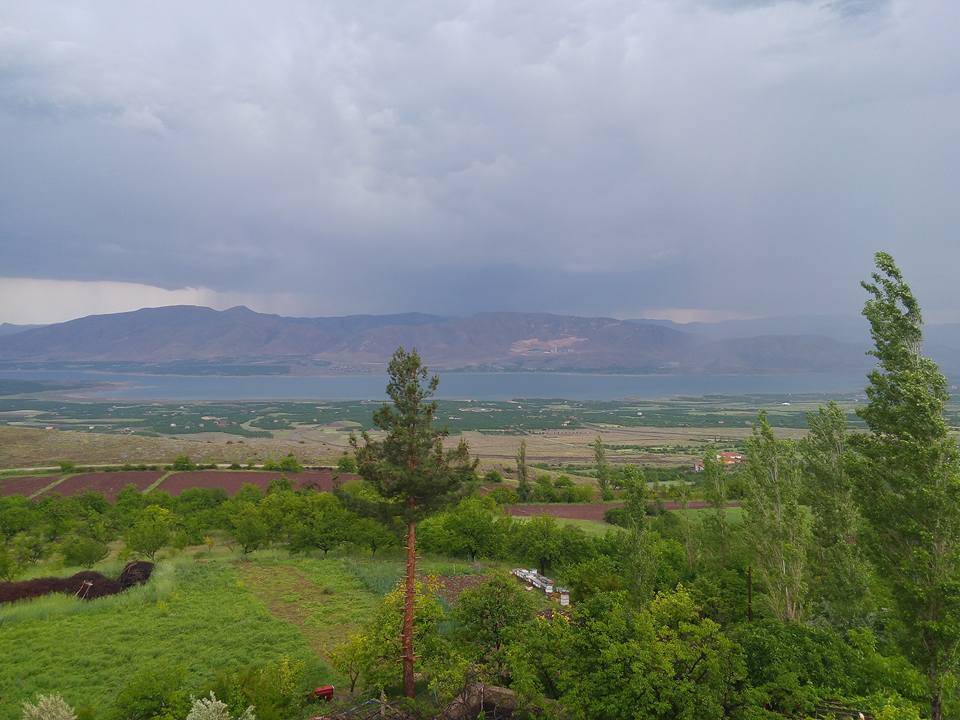 Kale Erdemli Köyü Resimleri 8