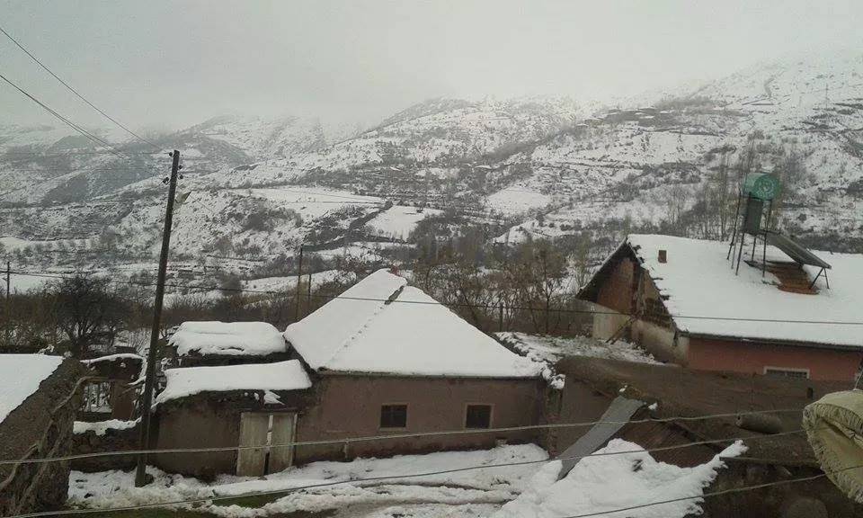 Kale Erdemli Köyü Resimleri 9