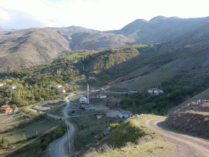 Kale Gülenköy Resimleri 14