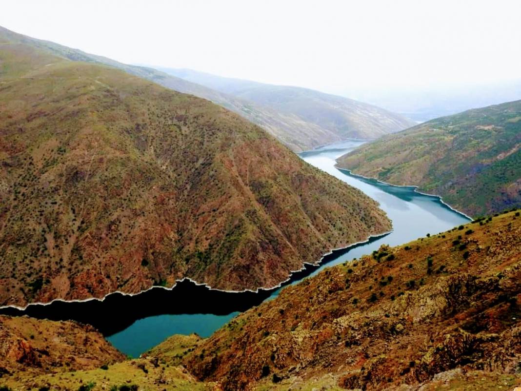 Kale Gülenköy Resimleri 15