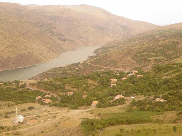 Kale Gülenköy Resimleri 2