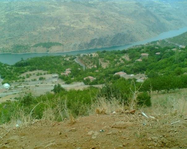 Kale Gülenköy Resimleri 3