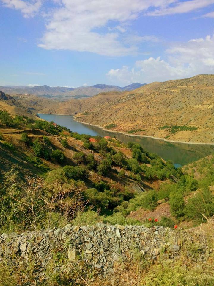 Kale Gülenköy Resimleri 7