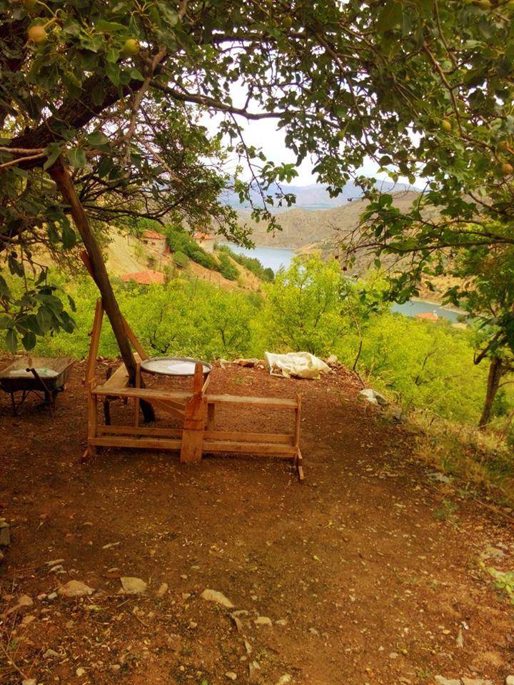 Kale Gülenköy Resimleri 8