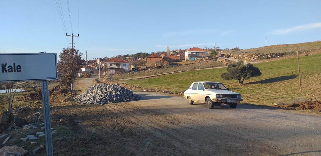 Kale Kaleköy Resimleri 2