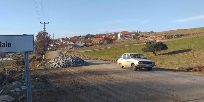 Kale Kaleköy Resimleri