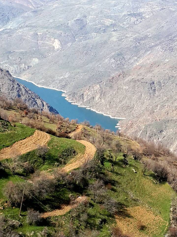 Kale Karahüseyin Köyü Resimleri 1