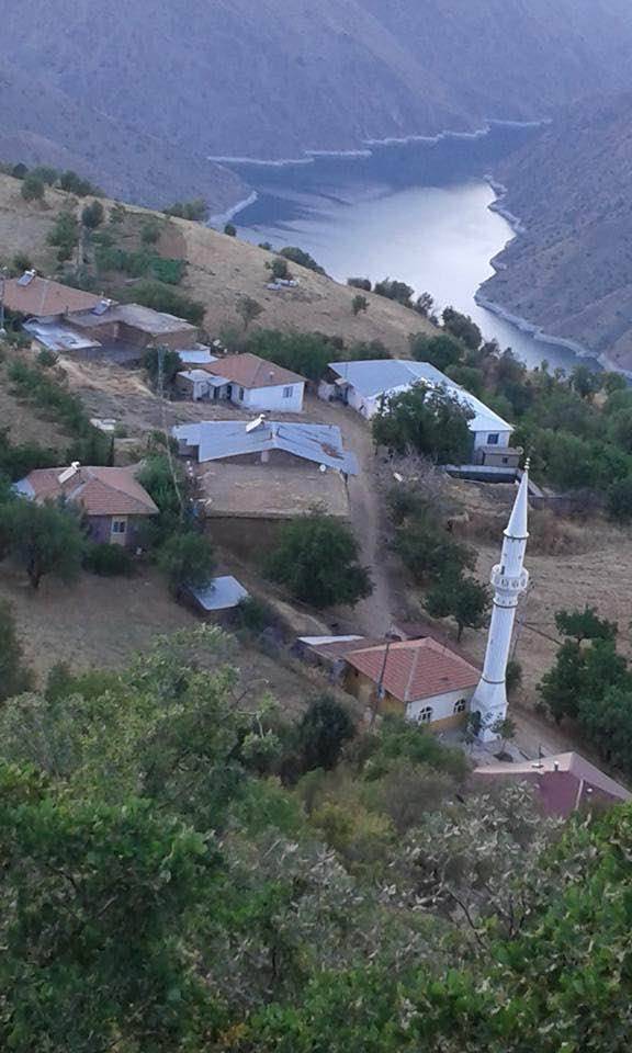 Kale Karahüseyin Köyü Resimleri 2