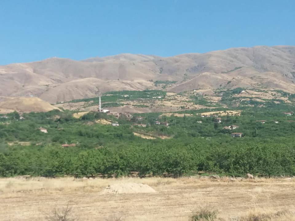 Kale Kozluk Köyü Resimleri 6