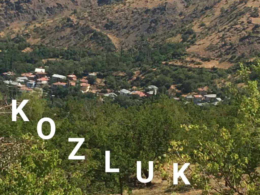 Kale Kozluk Köyü Resimleri 8