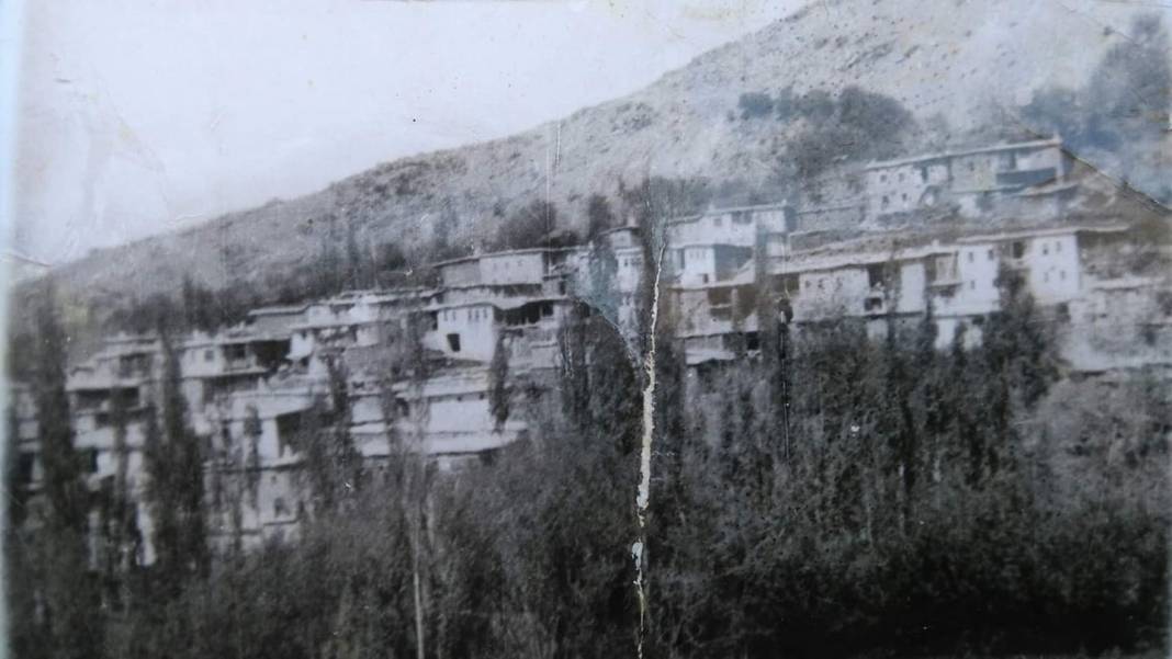 Kale Kozluk Köyü Resimleri 10