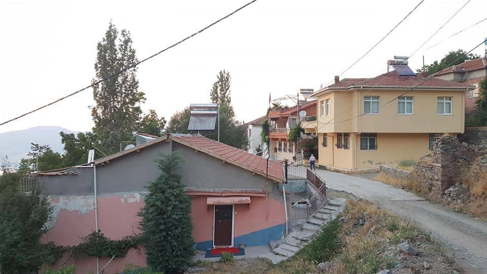 Kale Kozluk Köyü Resimleri 3