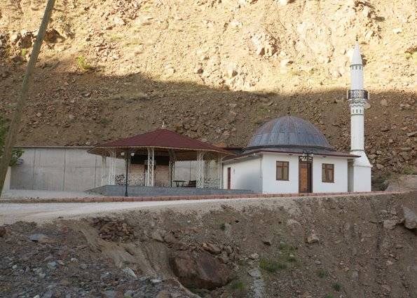 Kale Kumluyazı Köyü Resimleri 3