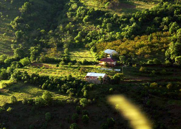 Kale Kumluyazı Köyü Resimleri 6
