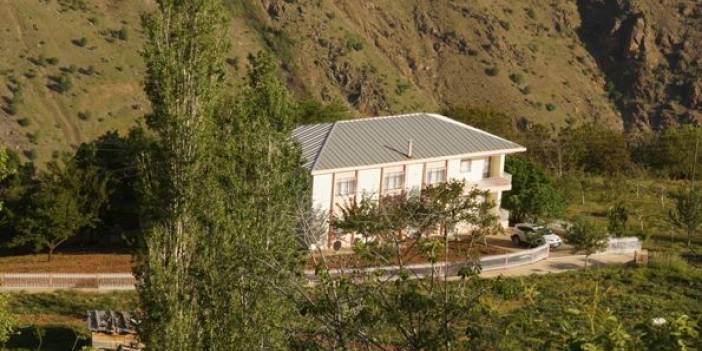 Kale Kumluyazı Köyü Resimleri