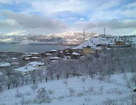 Kale Salkımlı Köyü Resimleri 3