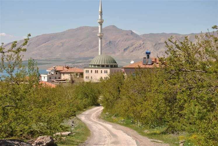 Kale Salkımlı Köyü Resimleri 4