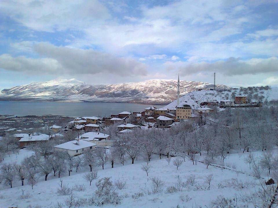 Kale Salkımlı Köyü Resimleri 5