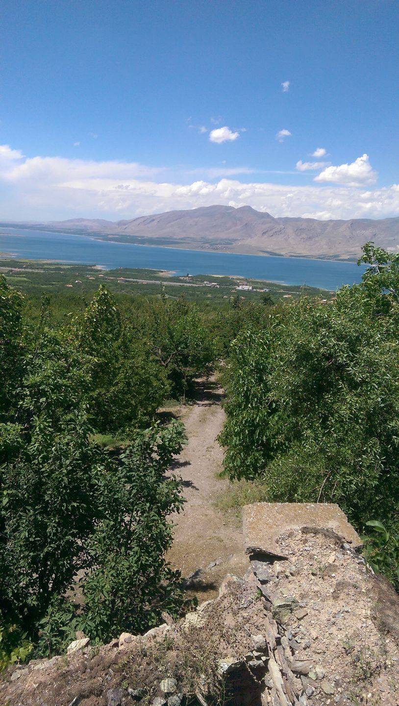 Kale Salkımlı Köyü Resimleri 6