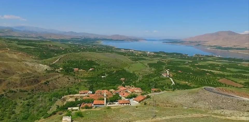 Kale Sarıot Köyü Resimleri 6