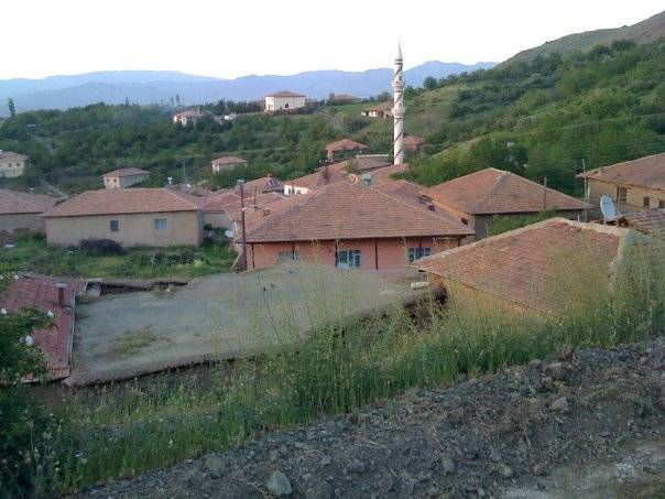 Kale Tepebaşı Köyü Resimleri 1