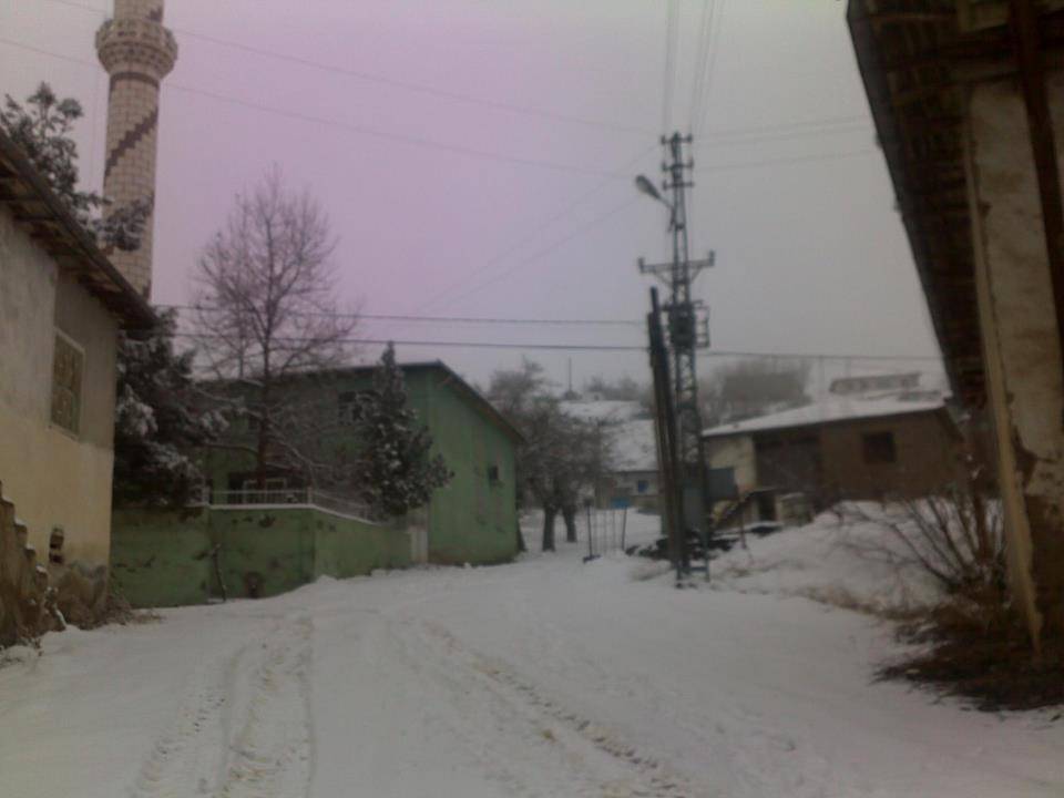 Kale Tepebaşı Köyü Resimleri 5