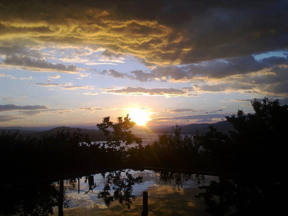 Kale Tepebaşı Köyü Resimleri 6