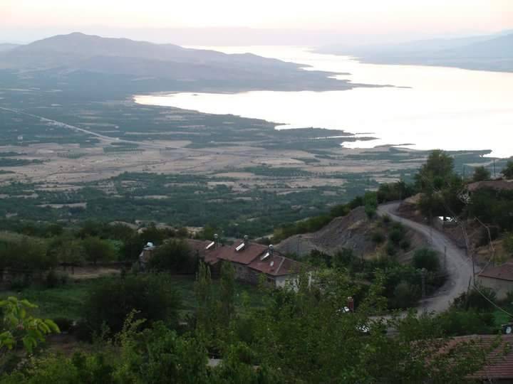 Kale Tepebaşı Köyü Resimleri 7