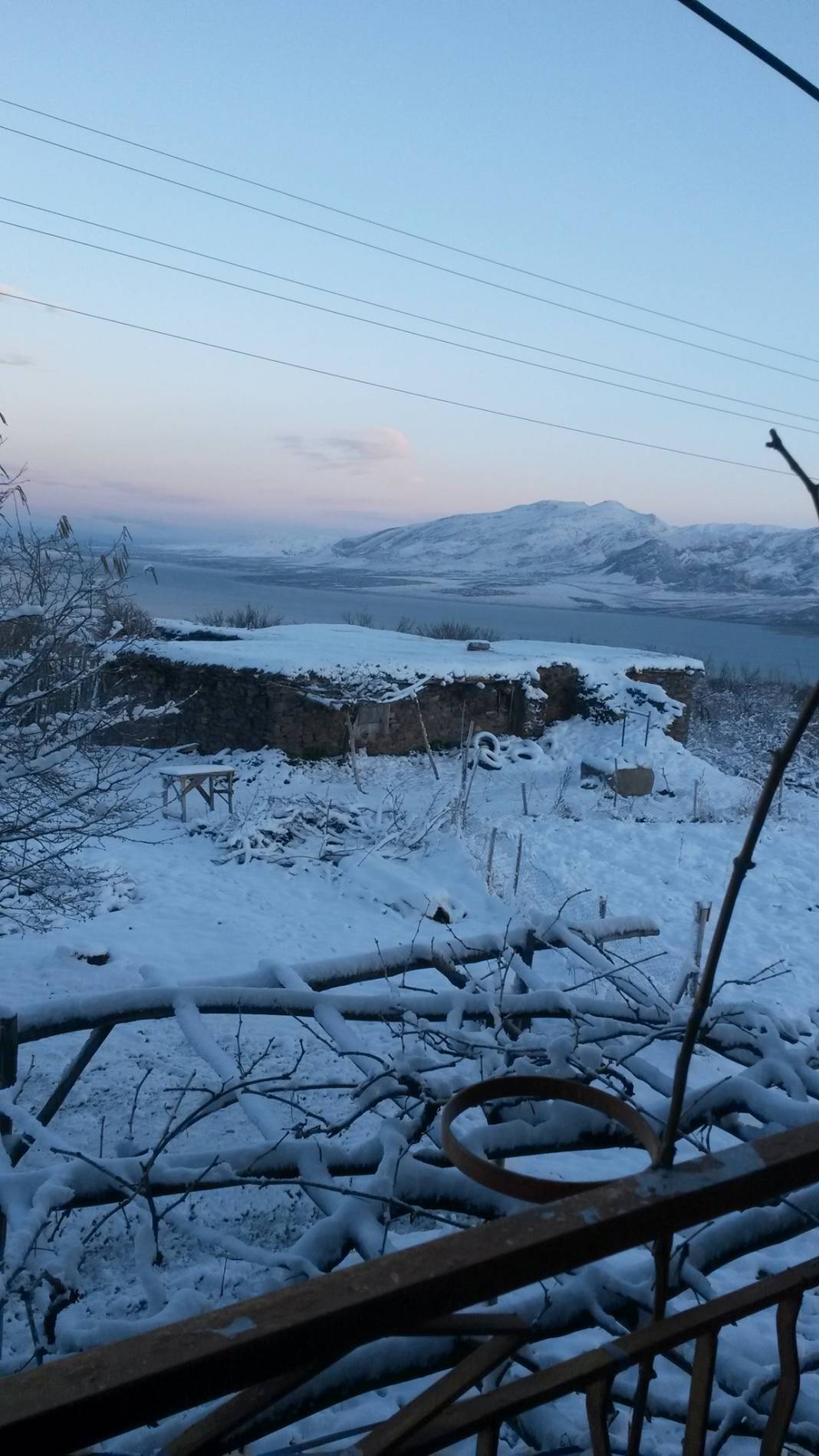 Kale Tepebaşı Köyü Resimleri 9