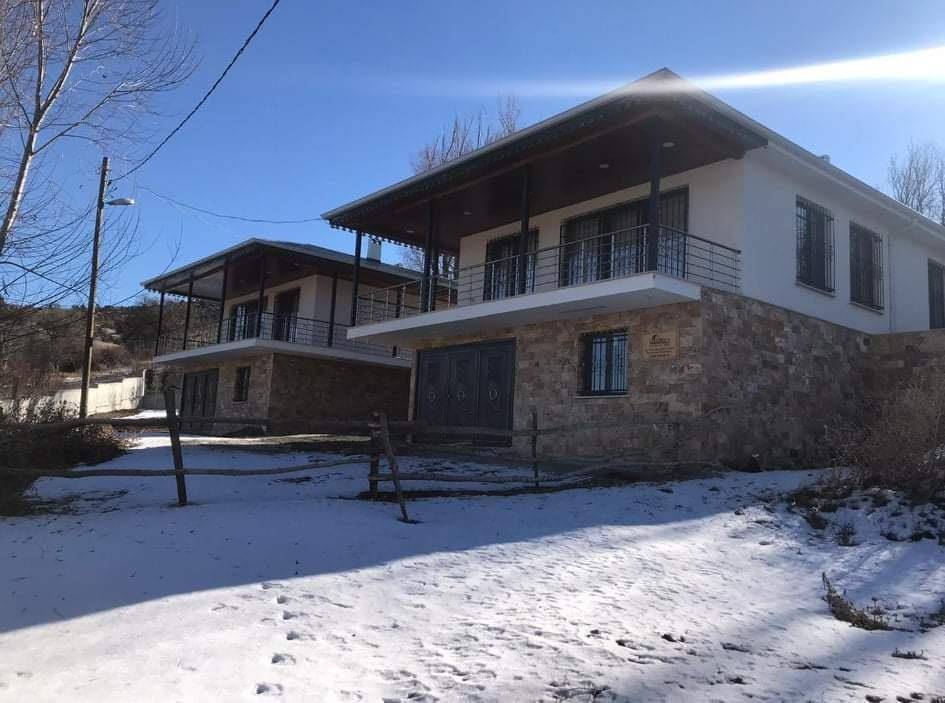 Kale Uyanık Köyü Resimleri 1