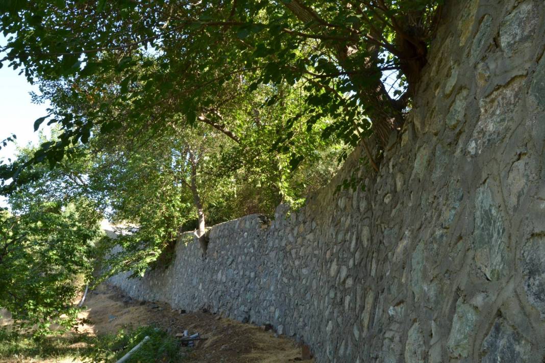 Kale Yenidamlar Köyü Resimleri 6