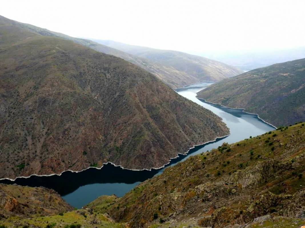 Kale Yenidamlar Köyü Resimleri 9