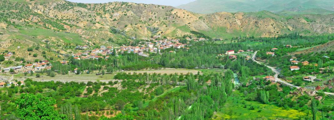 Kuluncak Alvar Köyü Resimleri 3