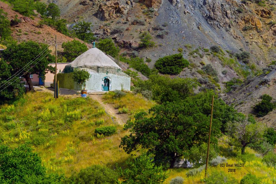 Kuluncak Alvar Köyü Resimleri 9