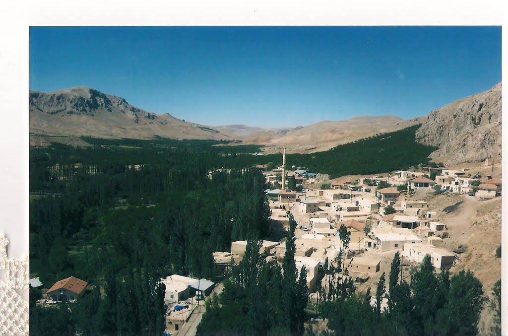 Kuluncak Aşağı Selimli  Köyü Resimleri 2