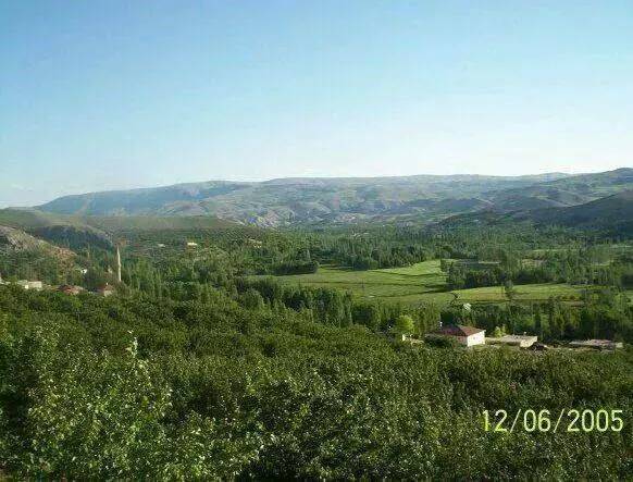 Kuluncak Aşağı Selimli  Köyü Resimleri 3