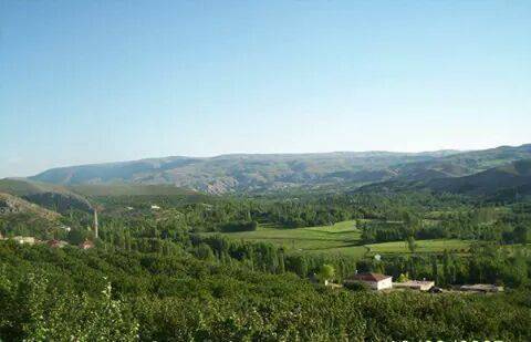 Kuluncak Aşağı Selimli  Köyü Resimleri 4