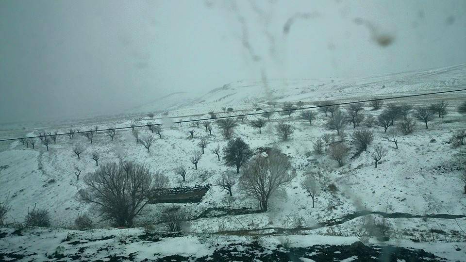 Kuluncak Başören Köyü Resimleri 6