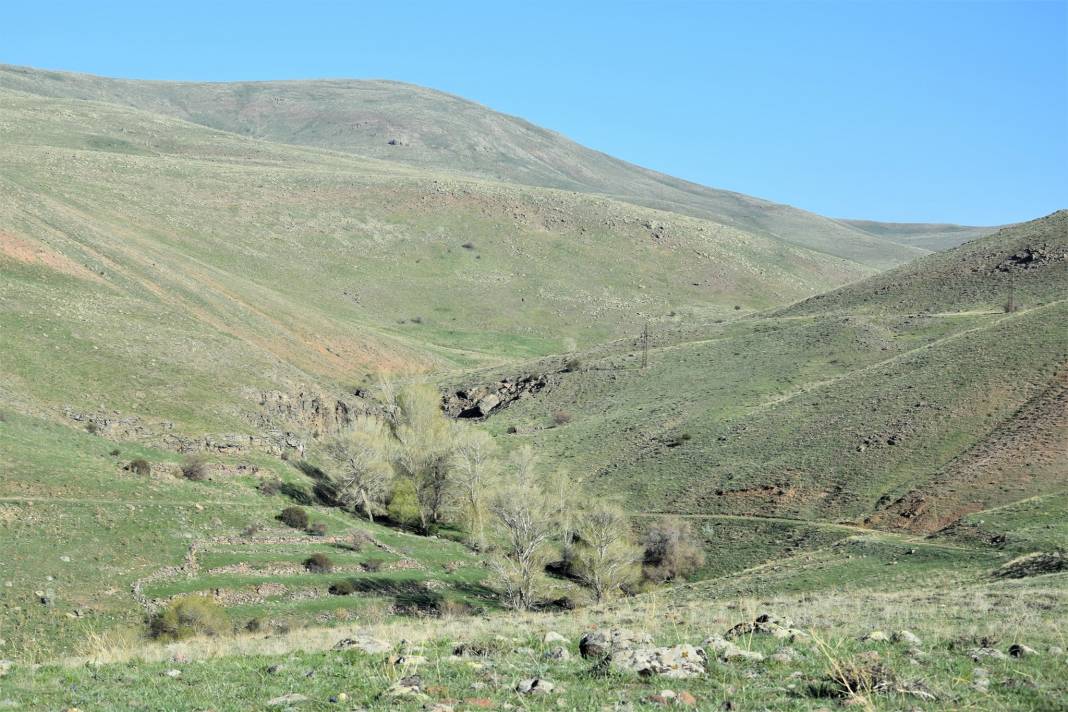 Kuluncak Başören Köyü Resimleri 8