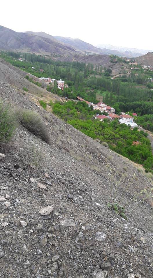 Kuluncak Bıcır Köyü Resimleri 6