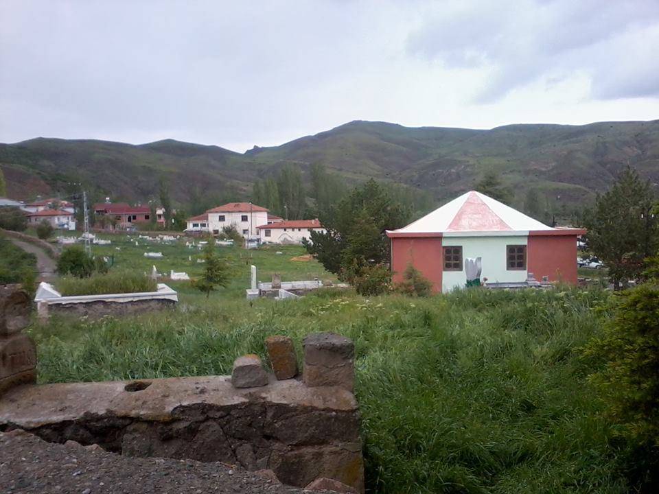 Kuluncak Bıcır Köyü Resimleri 8